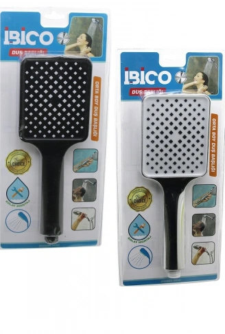 ORTA BOY DUŞ BAŞLIK VAKUMLU KROM GÖVDE-SYH İĞNE - SYH GÖVDE - BYZ İĞNE D.GEN BAŞLIK=9.5X12CM SAP=14CM (4940)