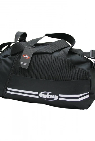 ORTA BOY FİLELİ SEYAHAT ÇANTA 50x18x20cm (4940)