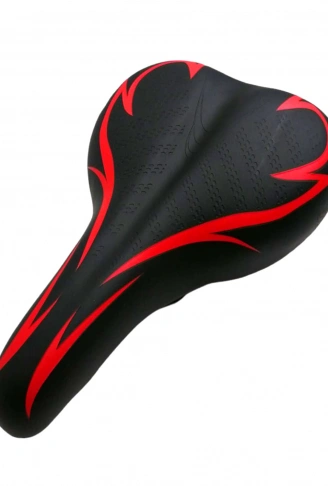 ORTA BOY MTB  YAYLI BİSİKLET SELE KOLTUK (4940)