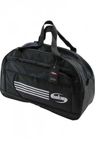 ORTA BOY SPORTS BAG SEYAHAT ÇANTASI  3 BÖLMELİ   55 X 33 X 18CM (4940)