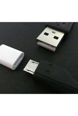 Otg Bağlantı Kiti  iPhone 7 / 7 Plus
