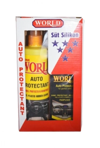 OTO SÜT SİLİKON SÜNGERLİ 260ML. (4940)