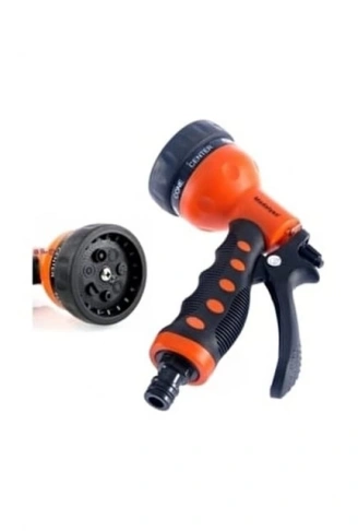 OTOMATİK TABANCA TETİKLİ 7 FONKSİYONLU (4940)