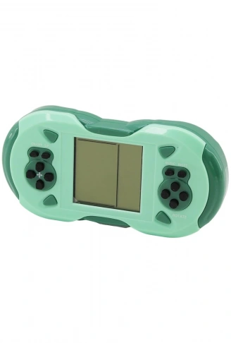 OVAL MODEL  TETRİS  PİLLİ  ELEKTRONİK OYUN  LEVEL - SKOR EKRANLI  BRICK GAME (4940)