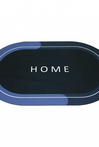 OVAL SU EMİCİ SİHİRLİ BANYO PASPAS - BULAŞIK ALTLIK 58X38CM (4940)