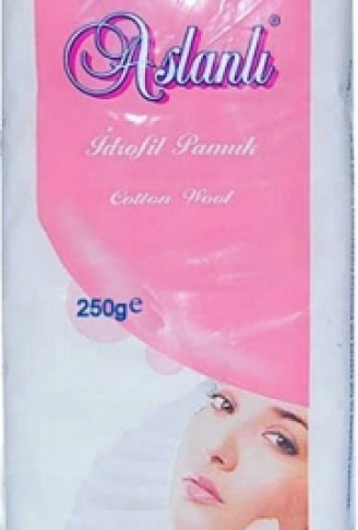 PAMUK 250GR (4940)