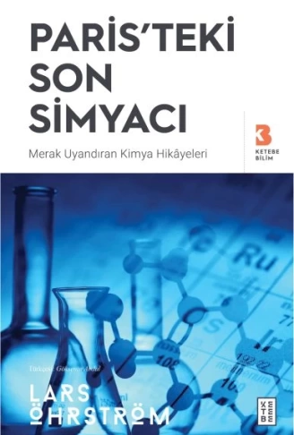 Paristeki Son Simyacı