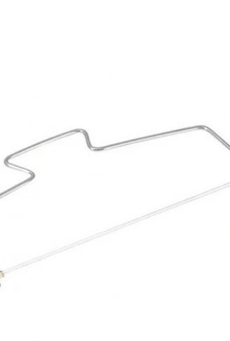 PASLANMAZ METAL PASTA KESME DİLİMLEYİCİ APARATI (4940)