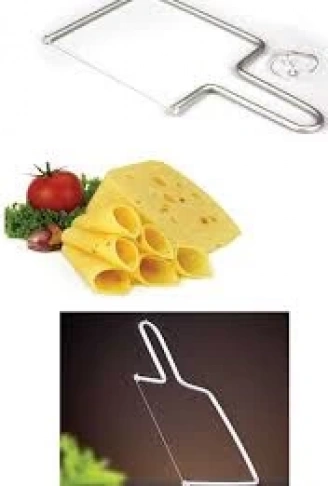 PASLANMAZ METAL PEYNİR DİLİMLEME APARATI (4940)