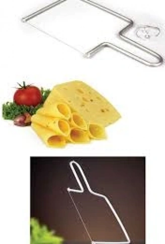 PASLANMAZ METAL PEYNİR DİLİMLEME APARATI (4940)