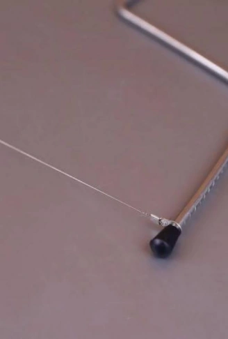 Pasta Kesme Teli - Pasta Dilimleyici (4940)