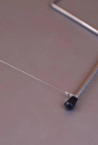 Pasta Kesme Teli - Pasta Dilimleyici (4940)