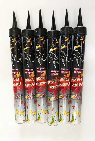 Pasta Volkanı 6 Adet (4940)