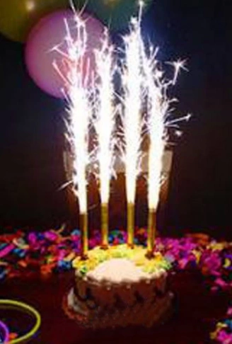 Pasta Volkanı Pasta Maytabı 1 Adet (4940)