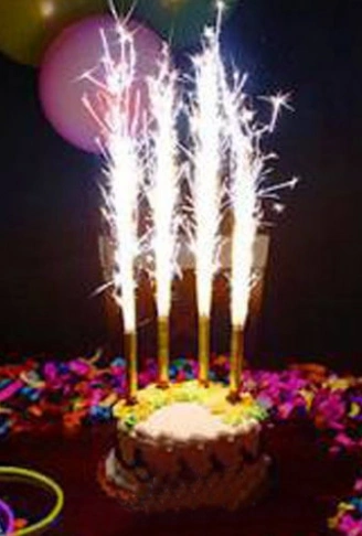 Pasta Volkanı Pasta Maytabı 1 Adet (4940)