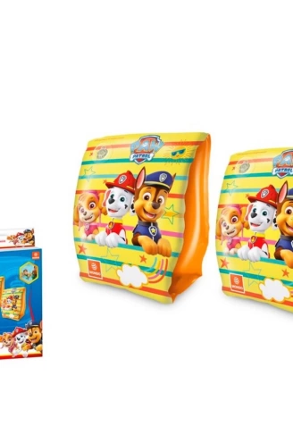 Paw Patrol Kolluk 23x15Cm Mondo - 16934