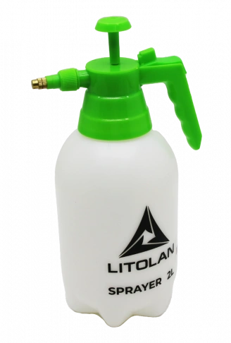 PEAL MAX 2LT İLAÇ POMPASI ÇİÇEK SULAMA (4940)