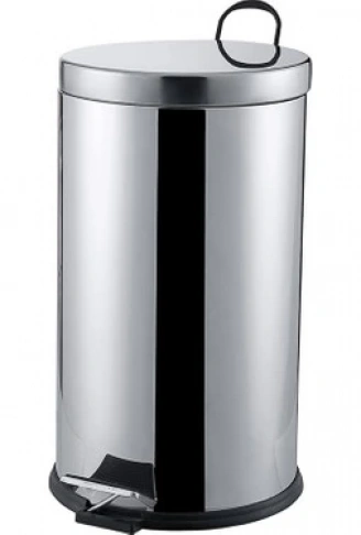 PEDALLI 16LT KROM METAL ÇÖP KOVASI (4940)