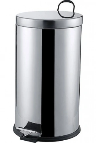 PEDALLI 16LT KROM METAL ÇÖP KOVASI (4940)