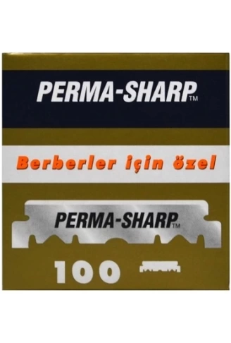 PERMA-SHARP JİLET YARIM 100 PARÇA (4940)