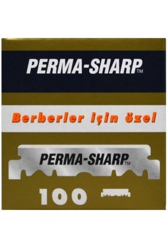 PERMA-SHARP JİLET YARIM 100 PARÇA (4940)