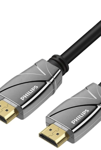 PHILIPS SWL4181W/93 1.8 METRE 4K 60 HZ HDMI KABLO (4940)