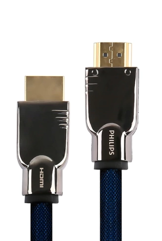 PHILIPS SWL6120K/93-1.0 1 METRE 4K 60 HZ HDMI KABLO (4940)
