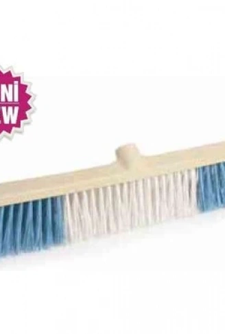 PLASTİK ÇALI FIRÇA 50CM (4940)