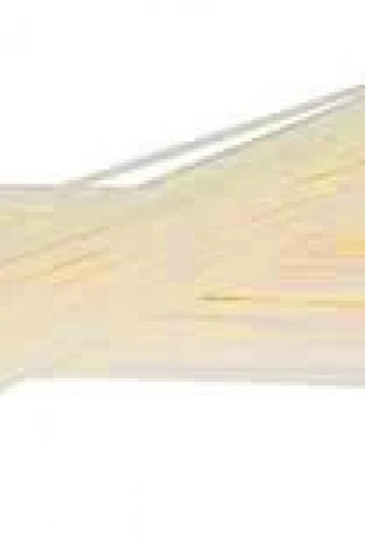 PLASTİK ÇIRT KELEPÇE 100 PARÇA BEYAZ 3.6X300MM (4940)