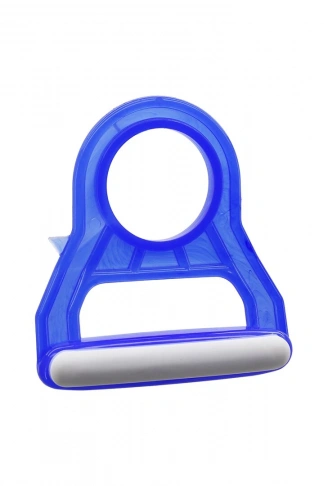 PLASTİK DAMACANA TAŞIYICI  MAVİ - BEYAZ (4940)