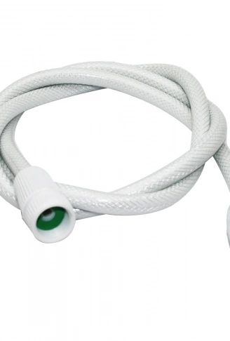 PLASTİK DUŞ HORTUMU 8MM - 140CM (4940)