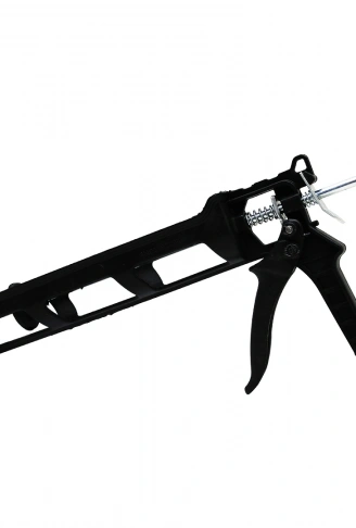 PLASTİK EKO SOĞUK SİLİKON TABANCASI (4940)