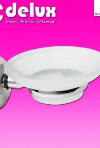 PLASTİK KATI SABUNLUK (4940)