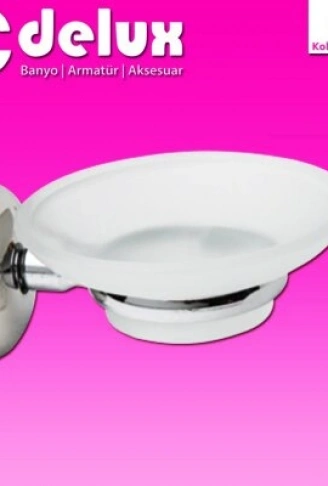 PLASTİK KATI SABUNLUK (4940)