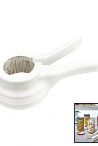 PLASTİK KAVANOZ AÇACAK (4940)