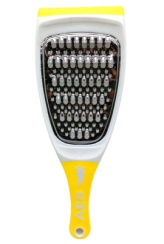 PLASTİK SAPLI TEKLİ RENDE (4940)