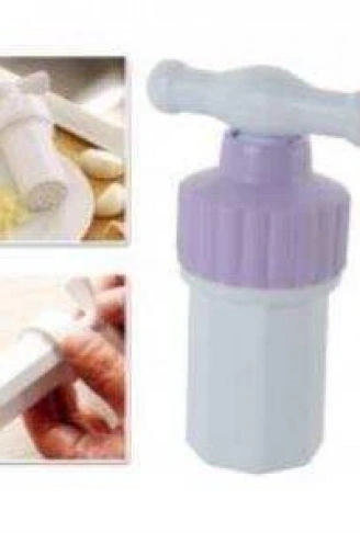 PLASTİK SARIMSAK EZİCİ (4940)