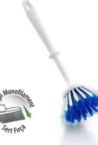 PLS.TEK KLOZET WC FIRÇASI (4940)