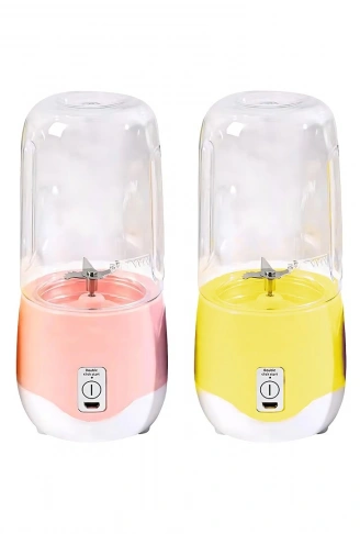 PORTABLE TOMBUL TAŞINABİLİR USB ŞARJLI BLENDER (4940)