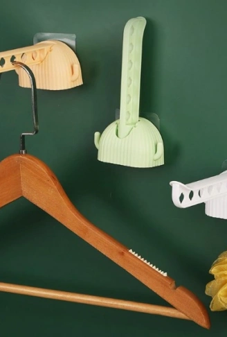 Portatif Kendinden Yapışkanlı Askı (4940)