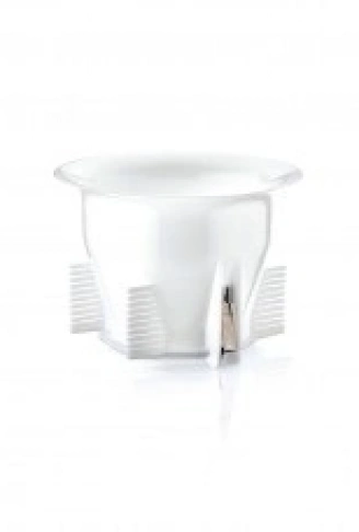 POŞETLİ - ÇİFT KAPAK - ELDİVEN WC MATİK KAPAK (4940)