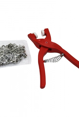 POŞETLİ ÇIT ÇIT YORGAN SABİTLEYİCİ (4940)