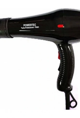 POWERTEC TR-901 SAÇ KURUTMA - FÖN MAKİNESİ 2500W PERFORM (4940)