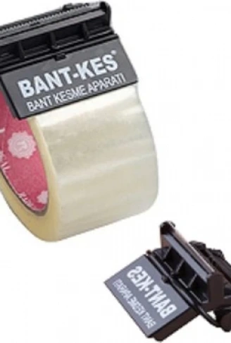 PRATİK BANT KESME APARATI 45MMX100MT (4940)