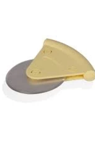 PRATİK PİZZA KESİCİ METAL (4940)