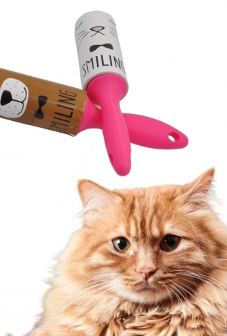 Pratik Tüy Alma ve Temizleme Tüy Toplama Makinesi Rulo Aparat (4940)