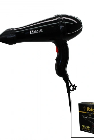 PROFESSIONAL SAÇ KURUTMA - FÖN MAKİNESİ 3500 PERFORMANS - 2500W (4940)