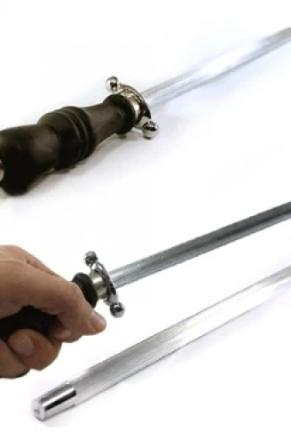 Profesyonel Masat Bıçak Bileyici (30 cm) (4940)