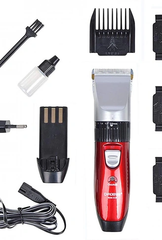 Profesyonel Saç Kesme Makinesi (4940)