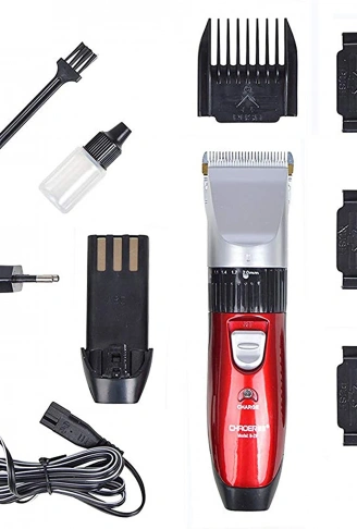 Profesyonel Saç Kesme Makinesi (4940)